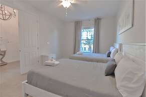 Golden Palms Vacation Resort 2588