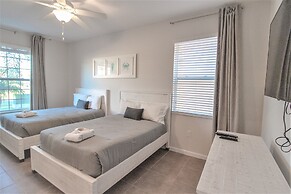 Golden Palms Vacation Resort 2588