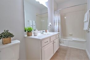 Golden Palms Vacation Resort 2588