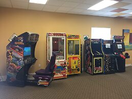 Oakwater Resort 2757