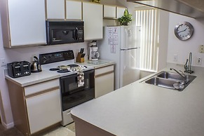 Villas at Island Club 3143 D