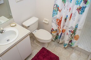 Villas at Island Club 3143 D