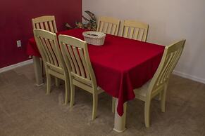 Villas at Island Club 3143 D