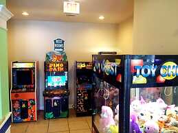 Windsor Palms Condos 8101 - 105