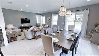 Encore Resort at Reunion 430