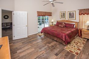 Highlands Reserve Golf & Country Club 104