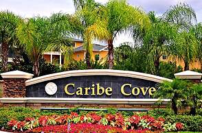Caribe Cove 9051 Unit 203