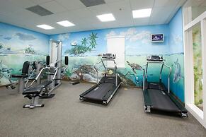 Caribe Cove 9051 Unit 203