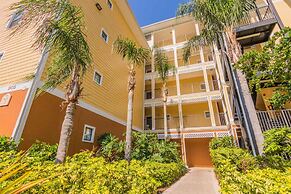 Caribe Cove 9051 Unit 203