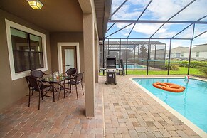 Champions Gate 9027 A