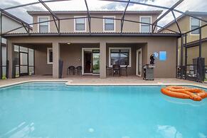 Champions Gate 9027 A