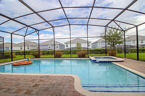 Champions Gate 9027 A