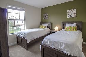 Champions Gate 9027 A