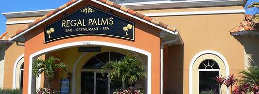 Regal Palms Resort & Spa 733