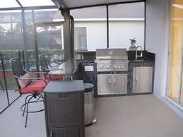 Lake Berkley Resort 988