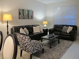 Lake Berkley Resort 988