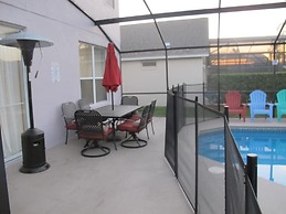 Lake Berkley Resort 988