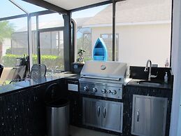 Lake Berkley Resort 988