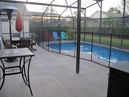 Lake Berkley Resort 988