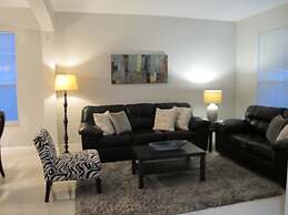 Lake Berkley Resort 988