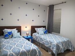 Lake Berkley Resort 988