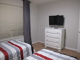 Lake Berkley Resort 988