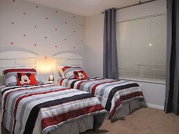 Lake Berkley Resort 988