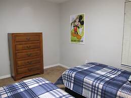 Lake Berkley Resort 988