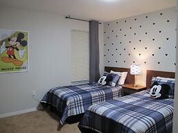 Lake Berkley Resort 988