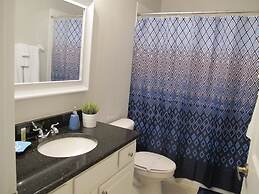 Lake Berkley Resort 988