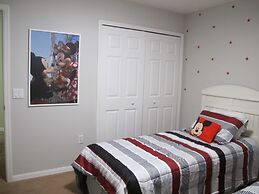 Lake Berkley Resort 988