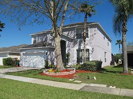 Lake Berkley Resort 988