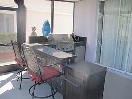 Lake Berkley Resort 988