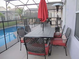 Lake Berkley Resort 988