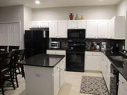 Lake Berkley Resort 988