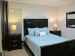 Lake Berkley Resort 988