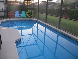 Lake Berkley Resort 988