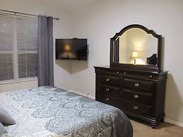 Lake Berkley Resort 988