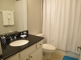 Lake Berkley Resort 988