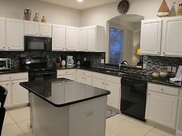 Lake Berkley Resort 988