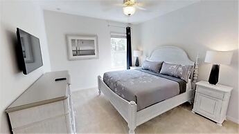 Golden Palms Vacation Resort 4431