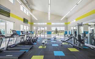 Golden Palms Vacation Resort 4431