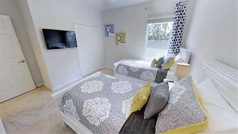 Golden Palms Vacation Resort 4431