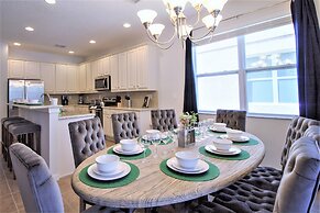 Golden Palms Vacation Resort 4431