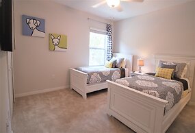 Golden Palms Vacation Resort 4431