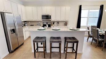 Golden Palms Vacation Resort 4431