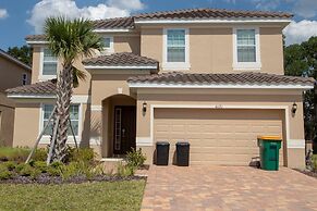 Golden Palms Vacation Resort 4431