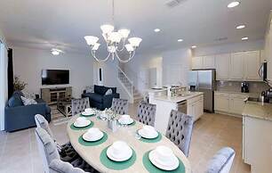 Golden Palms Vacation Resort 4431