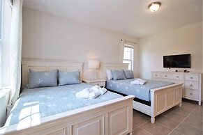 Golden Palms Vacation Resort 4431