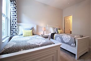 Golden Palms Vacation Resort 4431